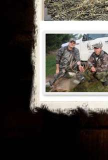 Wisconsin Monster whitetail Hunt 130 185+ 2012 2013  