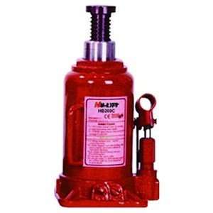  Quality Import 8Ton Hydraulic Bottle Jack