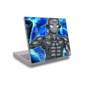  Android Design Decal Protective Skin Sticker for Laptop 