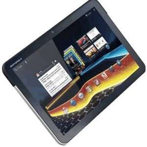  Motorola Xoom Wi Fi Tablet