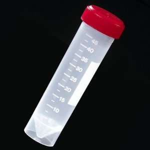   Self Standing, Polypropylene (PP), Non Sterile, Bulk, 500/Case   #6255