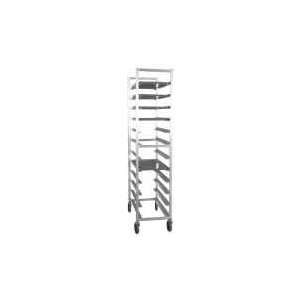  New Age 6345 Economy Series Platter Rack