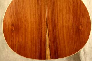 2011 Lowden O35 Rare Honduran Rosewood Cedar Acoustic Guitar  