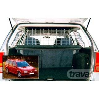  TRAVALL TDG0358   DOG GUARD / PET BARRIER for VW GOLF IV 