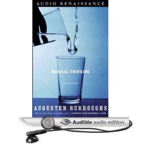    True Stories (Audible Audio Edition) Augusten Burroughs Books