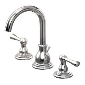  Gatco 6631 / 6636 / 6666 Marina 8 Bathroom Sink Faucet 