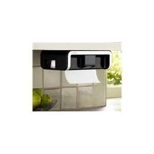   Black CleanCut Paper Towel Dispenser   by Clean Cut: Kitchen & Dining