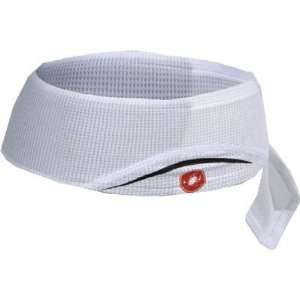  Castelli 2012 Scorpione Cycling Headband   H8532 Sports 