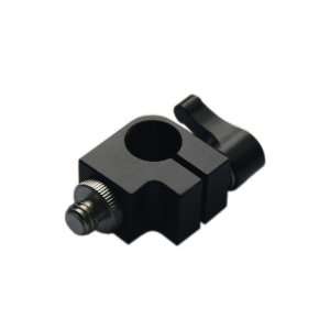  Micro Clamp,rig 15mm Rail Connector 3/8 Male Threaded 