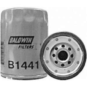 Baldwin B1441 Lube Spin On Filter: Automotive