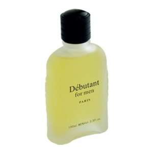  Debutant by Parfum Debutant for Men   3.3 oz EDT Spray 