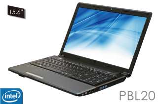 NEW Compal PBL20 2.00GHz Intel Pentium B940 4GB 500GB 1366x768 LED Win 