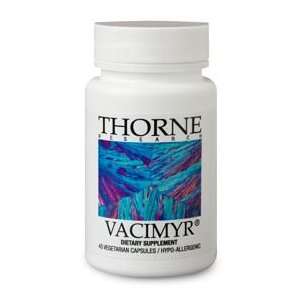  Thorne Research Vacimyr: Health & Personal Care