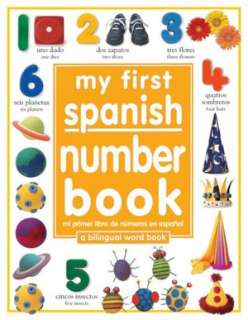 The Usborne First Thousand Words in Spanish With Easy Pronunciation 