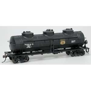  Bachman   40 3 Dome Tank Phillips 66 HO (Trains): Toys 