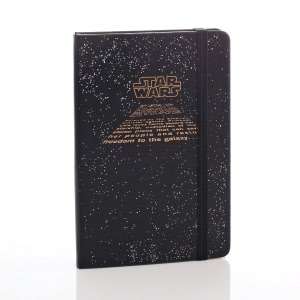   Moleskine Limited Edition Star Wars Pocket Plain 