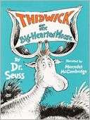 Thidwick, The Big Hearted Moose Mercedes McCambridge