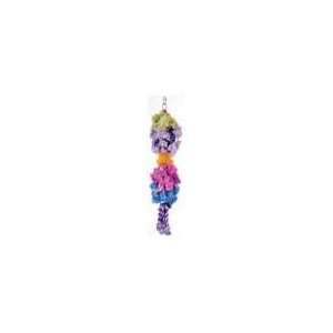   TIED IN KNOTS; Size: 6X23 (Catalog Category: Bird:TOYS): Pet Supplies