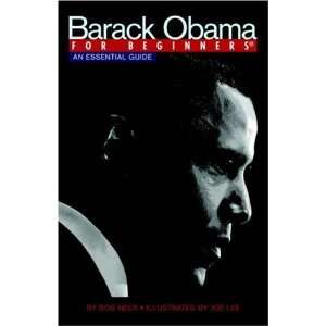  Barack Obama for Beginners: An Essential Guide [Paperback 