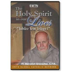  Holy Spirit in Our Lives: Kitchen & Dining