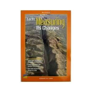 Earth Measuring Its Changes Barbara M. Linde  Books