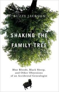  Shaking the Family Tree Blue Bloods, Black Sheep 