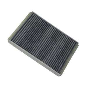    Volvo Cabin Air Filter S80 V70 XC60 XC70 CHARCOAL NEW: Automotive