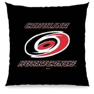  NHL Hockey 27 Floor Pillow Carolina Hurricanes   Fan Shop Sports 
