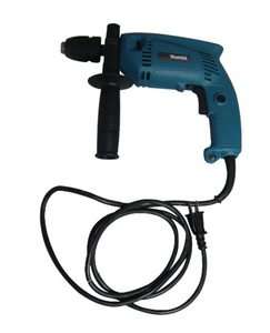 Makita HP1501 1 2 Corded Hammer Drill  