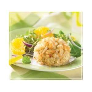 American Heart Association Crab Cakes: Grocery & Gourmet Food