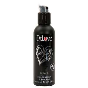  Dr. love lubricant   100 ml bottle