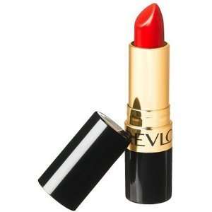    Revlon Super Lustrous Lipstick Certainly Red (2 Pack): Beauty