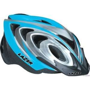  Lazer X3M Helmet Ice Blue Large/XL (57 61cm) Sports 