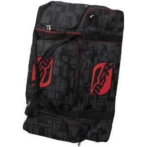   MX MOTOCROSS OFFROAD GEAR BAG 19.5(H) X15.5(W) X33(L): Automotive