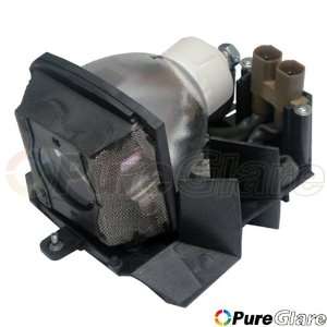  Plus u5 732 Lamp for Plus Projector with Housing 