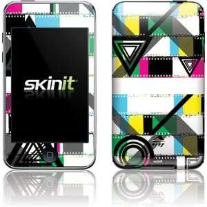  Super Film skin for iPod Touch (2nd & 3rd Gen): MP3 