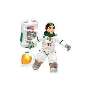  Apollo Command Module Pilot Green Toys & Games