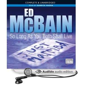  So Long As You Both Shall Live (Audible Audio Edition) Ed 