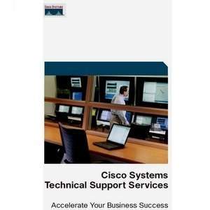  Cisco Unified Communications Essential Operate Service 