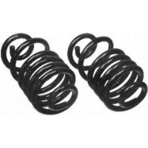  Moog CC258 Variable Rate Coil Spring: Automotive