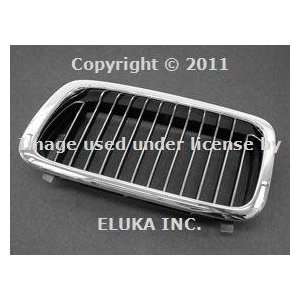  BMW Genuine Grill / Grille LEFT for 750iL: Automotive