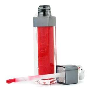   Addict Ultra Gloss Reflect   # 757 Red Stockings   6ml/0.19oz Beauty