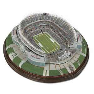  Invesco Field at Mile High  Deluxe Lighted Edition Sports 