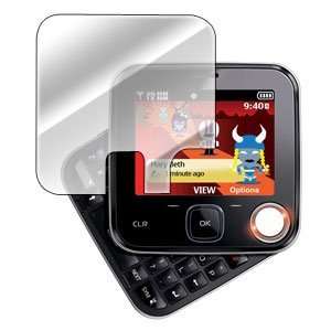  Mirror Screen Protector for Nokia Twist 7705 Electronics