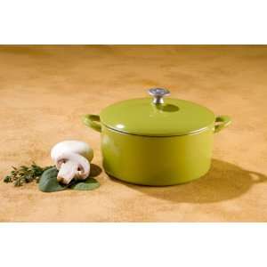  Mario Batali 2 cup Italian Essentials Pot   Pesto: Kitchen 