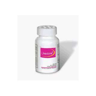  Livadone Stretch Mark Control (60 Caps) Health & Personal 