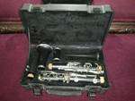 Gently Used Artley 17S Clarinet Great for a Beginner  