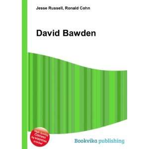  David Bawden: Ronald Cohn Jesse Russell: Books