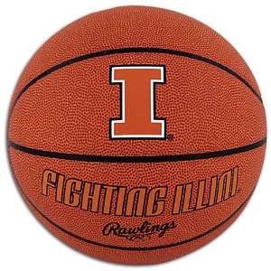  Illinois K2 Sports NCAA Tip Off Basketball Sports 