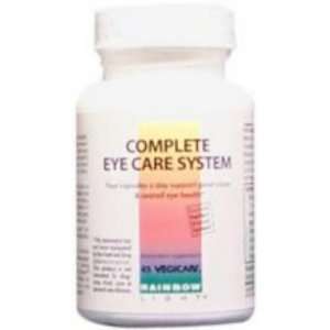  Perfect Vision System 45T 45 Capsules: Health & Personal 
